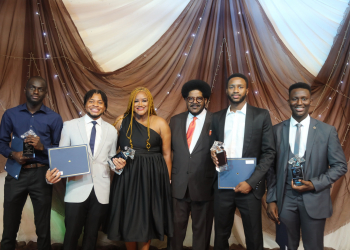 Stallion Awards 2022 – All the Winners